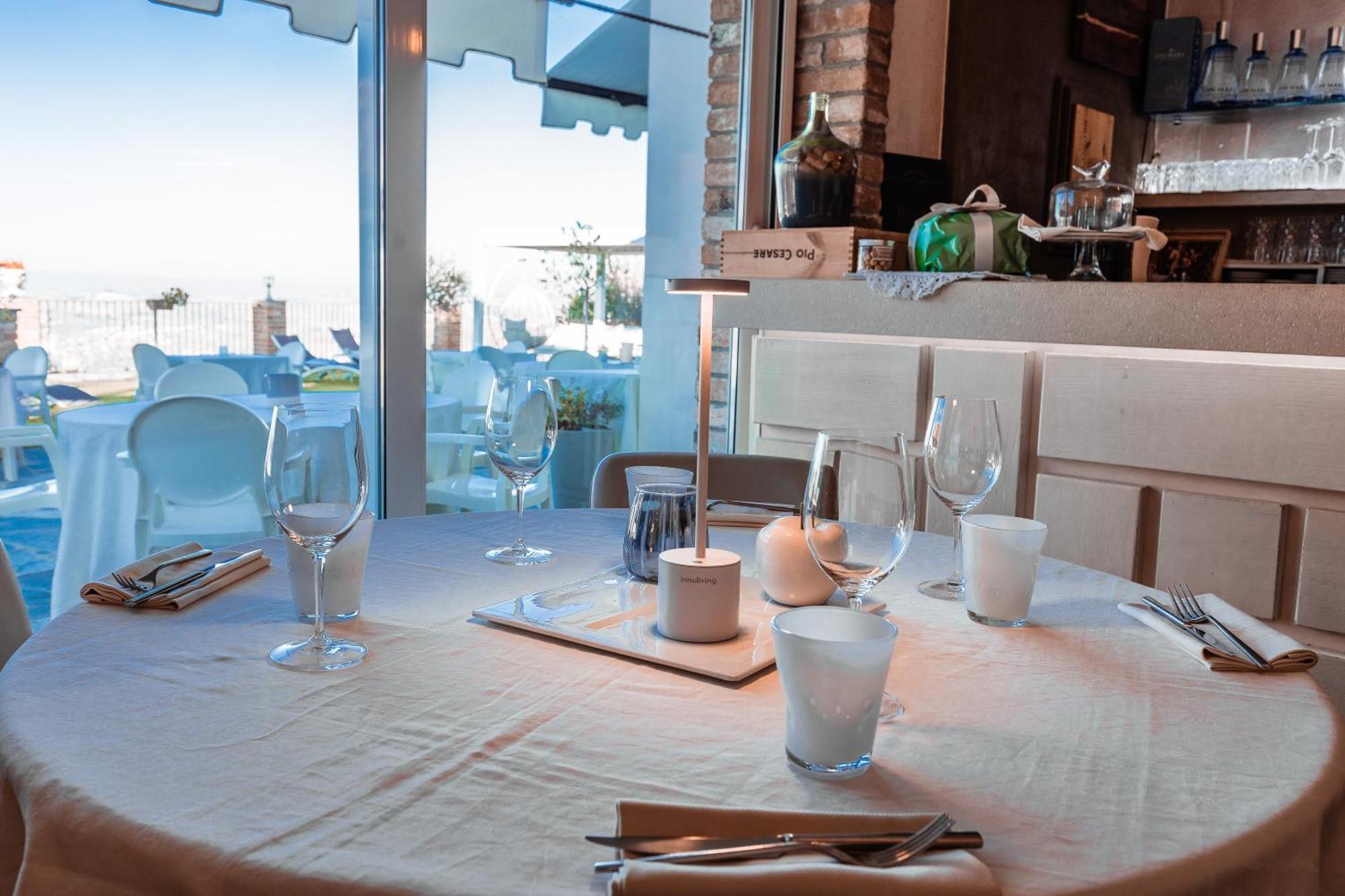 Locanda San Giorgio Neviglie Exterior photo