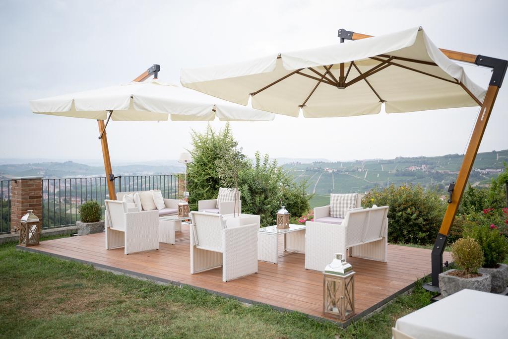 Locanda San Giorgio Neviglie Exterior photo